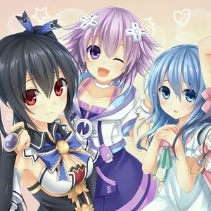 我七子的第一次狂欢
