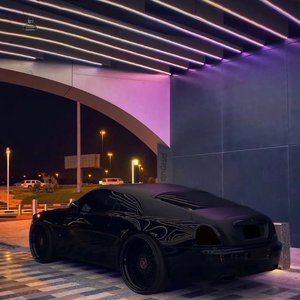 我七子的第一次狂欢
