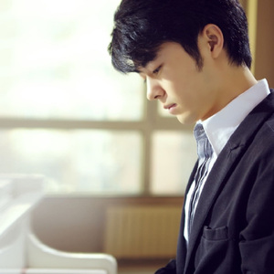 我七子的第一次狂欢
